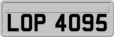 LOP4095