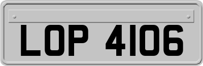 LOP4106
