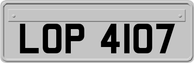 LOP4107