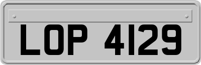 LOP4129