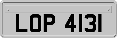 LOP4131