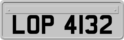 LOP4132