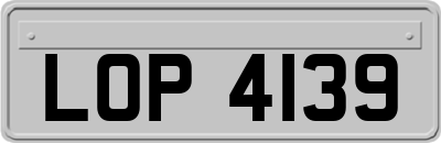 LOP4139
