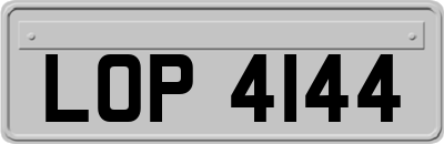 LOP4144