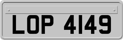 LOP4149