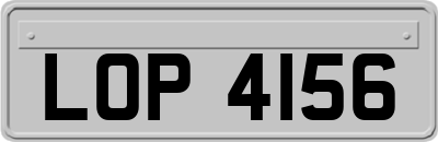 LOP4156