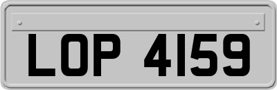 LOP4159