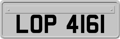 LOP4161