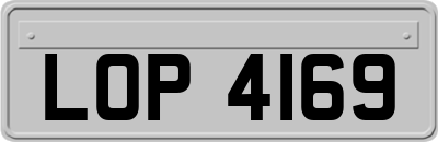 LOP4169