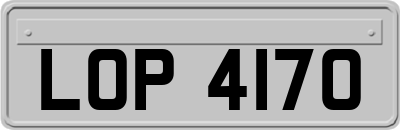 LOP4170