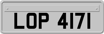 LOP4171
