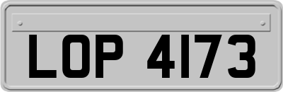 LOP4173