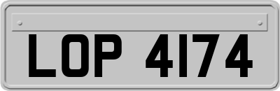 LOP4174