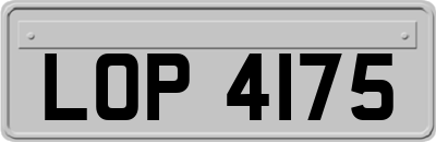LOP4175