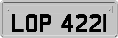 LOP4221