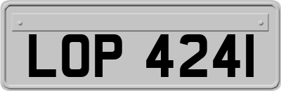 LOP4241