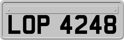 LOP4248