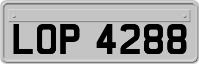 LOP4288