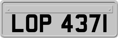 LOP4371