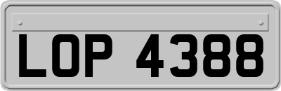 LOP4388