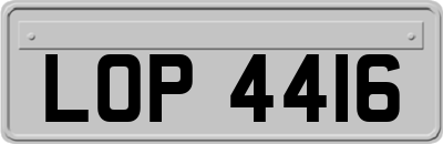 LOP4416
