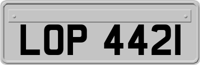 LOP4421
