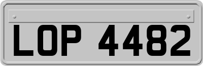 LOP4482