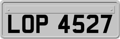 LOP4527