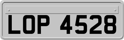 LOP4528