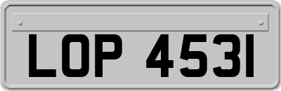 LOP4531