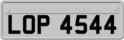 LOP4544