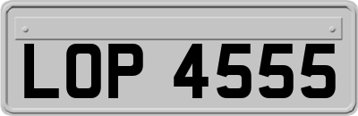 LOP4555