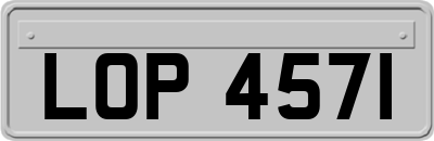 LOP4571