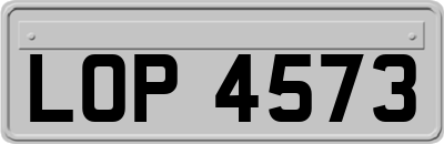 LOP4573