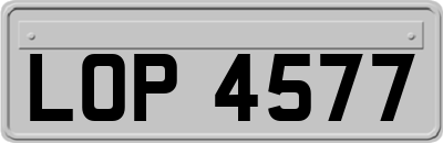 LOP4577
