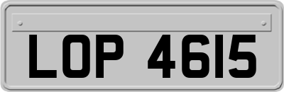 LOP4615