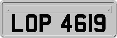 LOP4619