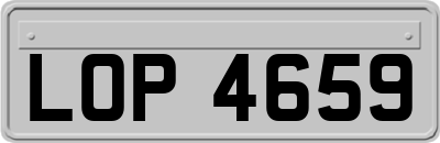 LOP4659