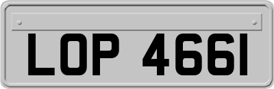 LOP4661