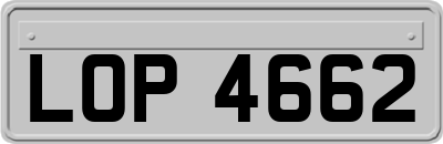 LOP4662