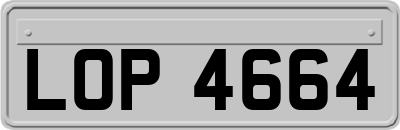 LOP4664