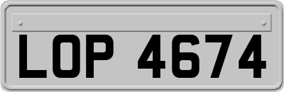 LOP4674