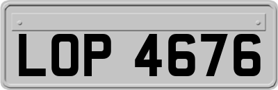 LOP4676