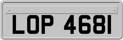 LOP4681