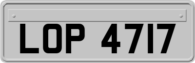 LOP4717