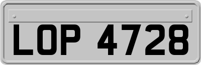 LOP4728