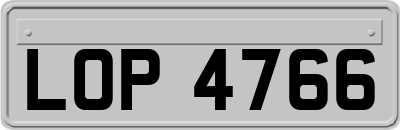 LOP4766
