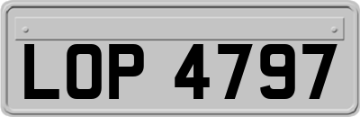 LOP4797