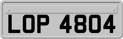 LOP4804