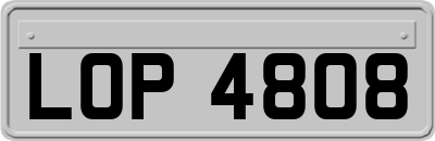 LOP4808
